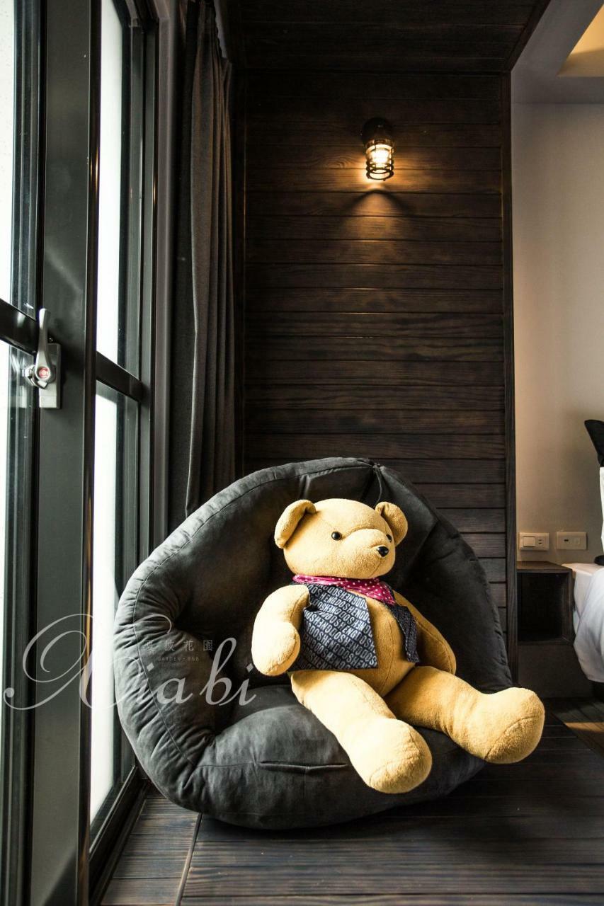 Xia Bi Garden Wedding B&B Magong Exterior foto