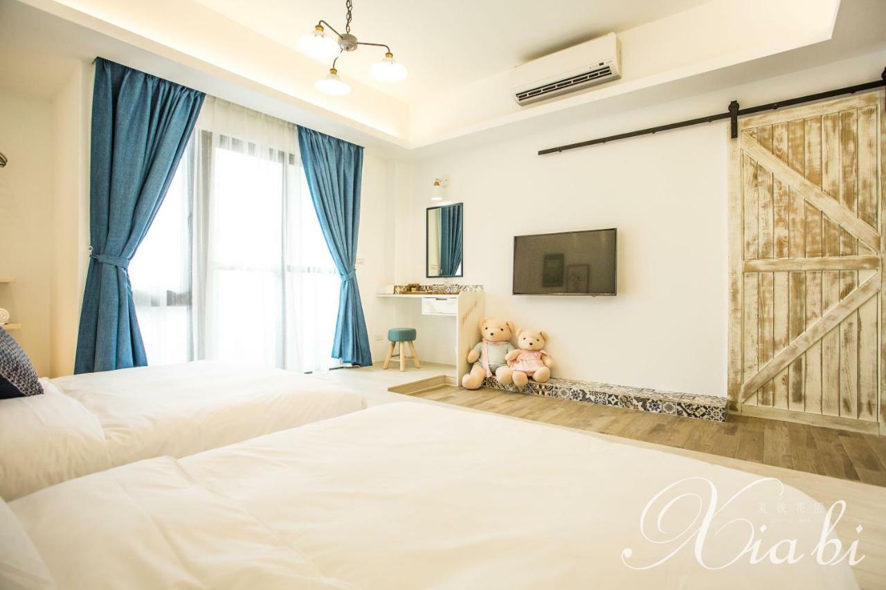 Xia Bi Garden Wedding B&B Magong Exterior foto